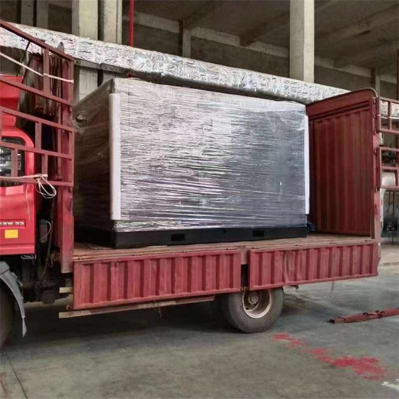 山东滨州惠民县至克拉玛依物流专线，一站式服务助您货运无忧（克拉玛依 物流）