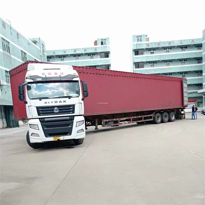 山东滨州惠民县到象山物流公司——一站式服务，让货运更轻松（象山物流公司在哪里）