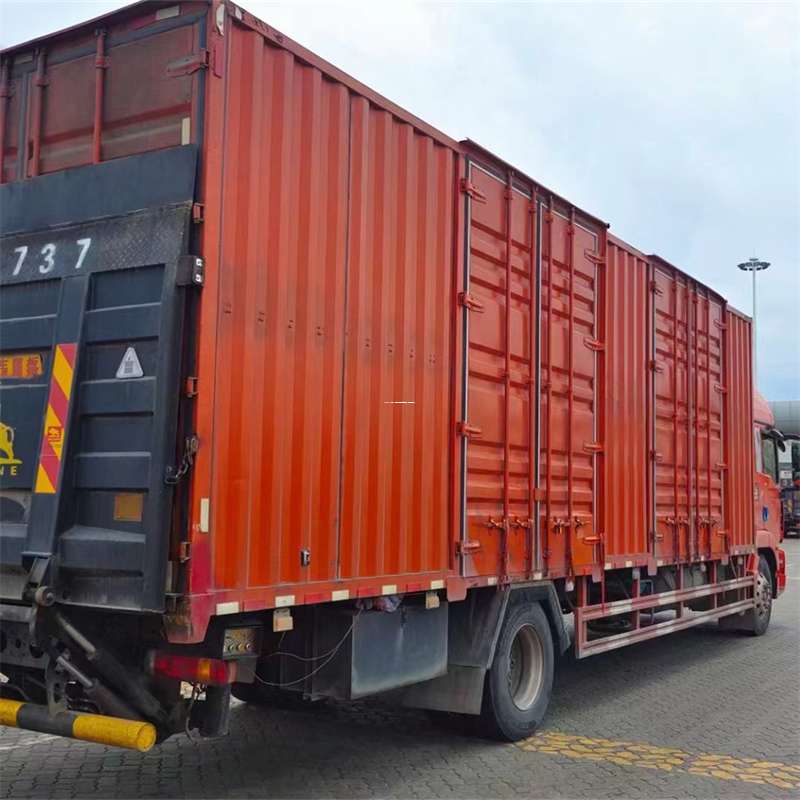 山东滨州惠民县到温岭物流公司一站式服务，让货运更轻松（到温岭的物流公司有哪些）