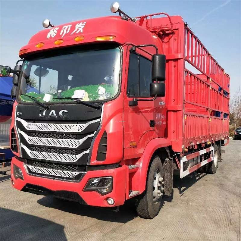 山东滨州惠民县到枣庄物流公司，一站式服务让您的货物运输无忧