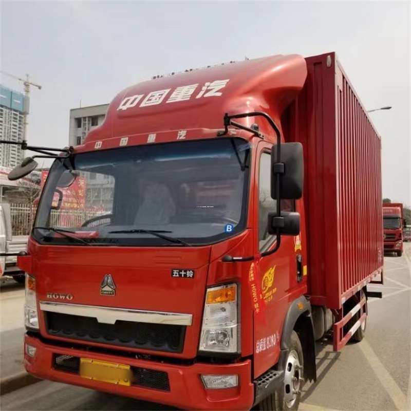 山东滨州惠民县到湖北物流公司——一站式服务，让货运更轻松