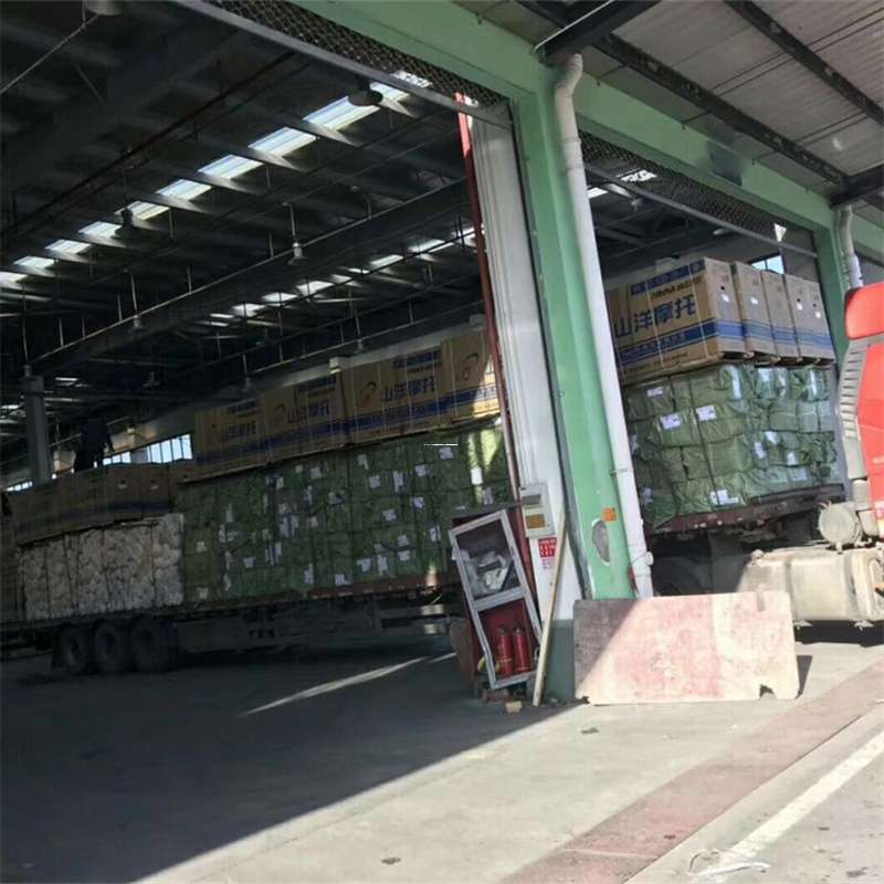 山东滨州惠民县至肥东物流专线，一站式服务让货运更高效（肥东物流公司电话号码）