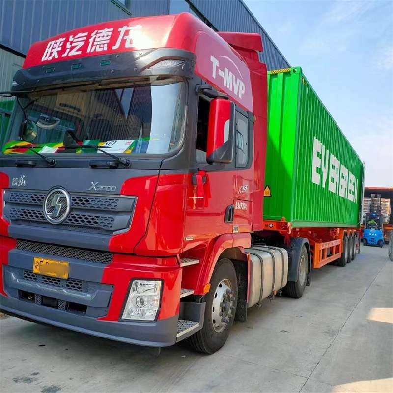 山东滨州惠民县至湛江货运专线，一站式物流服务助您成功