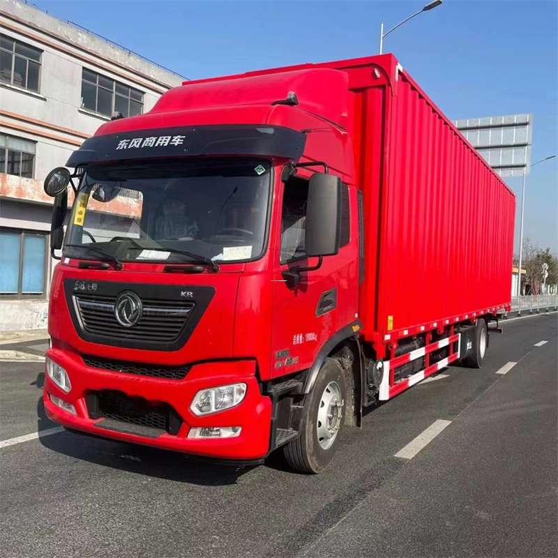 山东滨州惠民县物流新干线连接沪粤的桥梁