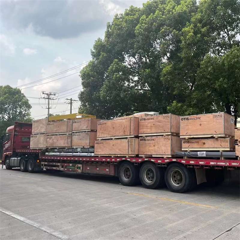 山东滨州惠民县至新疆五家渠物流专线一站式服务，让货运更高效