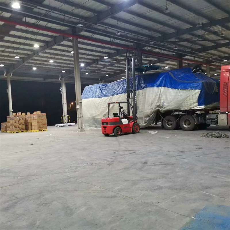 山东滨州惠民县到新疆塔城裕民县物流公司山东滨州惠民县至新疆塔城裕民县物流专线往返运输