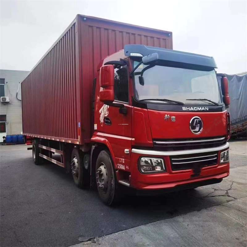 山东滨州惠民县《上海到新疆塔城乌苏物流公司一站式物流服务》